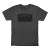 Men's Magpul Go Bang Parts T-Shirt Red