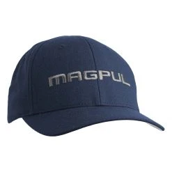 Adult Magpul Wodmark Flexfit Hat Gray