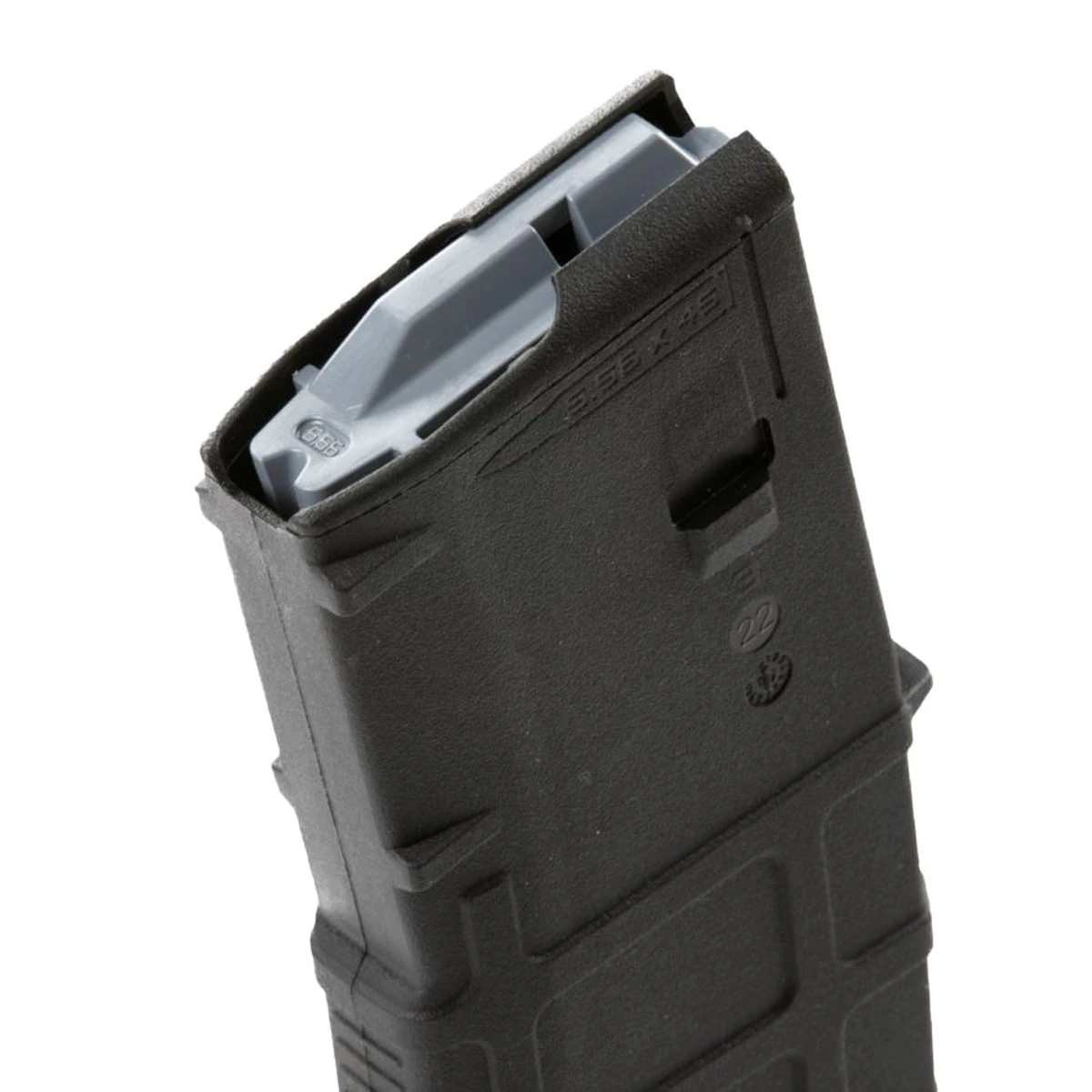 Magpul PMAG 30 AR/M4 GEN M3 Magazine Coyote - Image 3