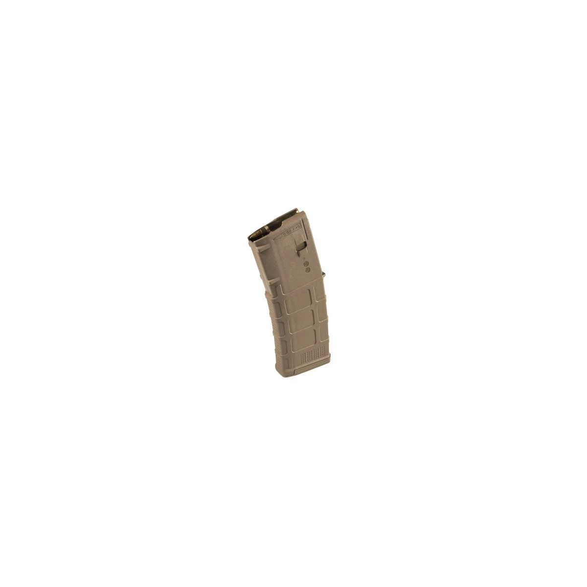 Magpul PMAG 30 AR/M4 GEN M3 Magazine Coyote - Image 4