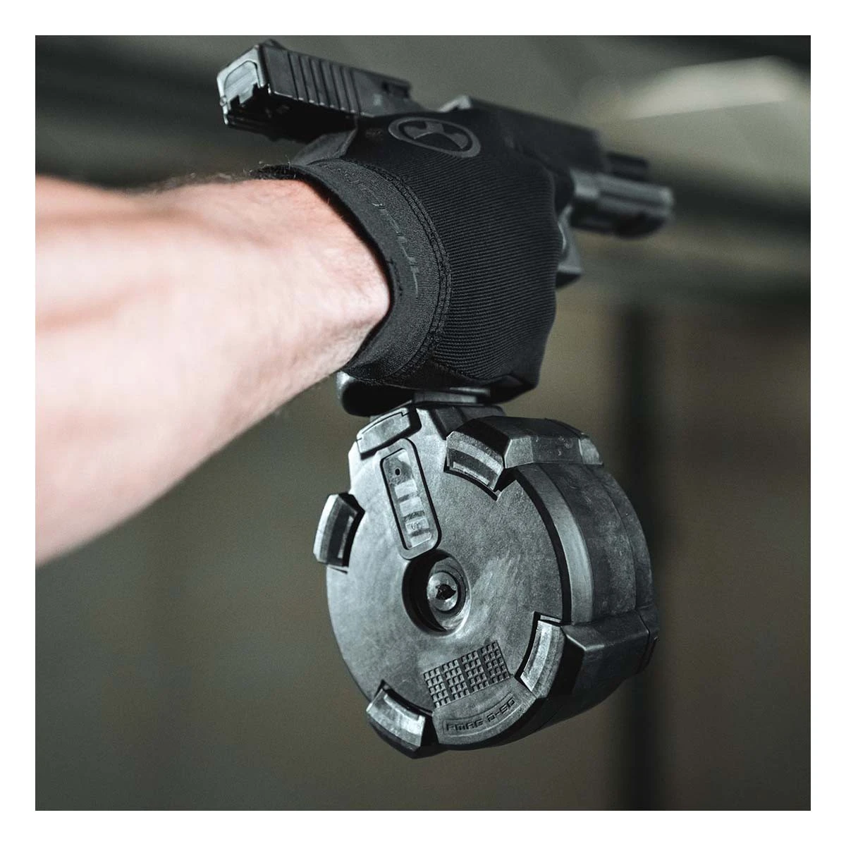 Magpul PMAG D-50 GL9 Glock Magazine - Image 5