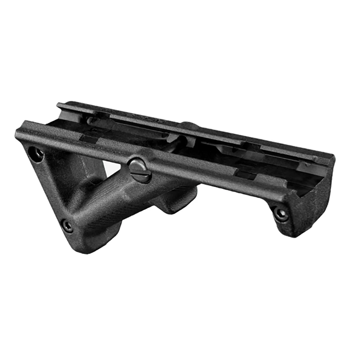 Magpul AFG2 Angled Fore Grip Black - Image 2