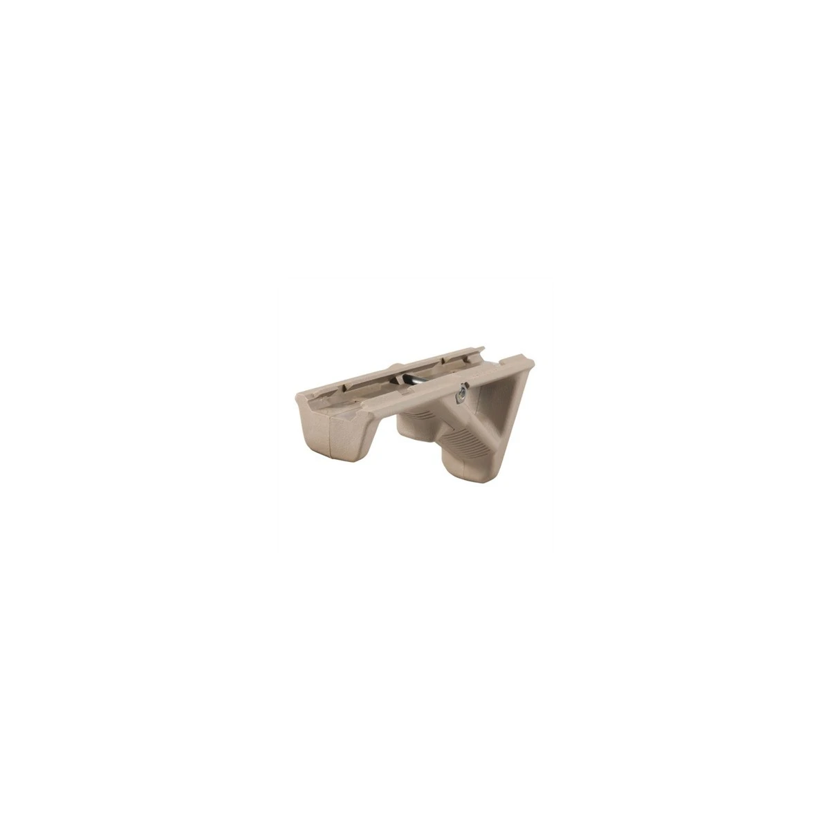 Magpul AFG2 Angled Fore Grip Black - Image 3