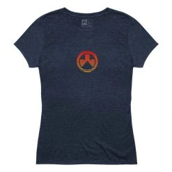 Women's Magpul Sun's Out T-Shirt Navy -US Magpul Sales 2024 unnamed file 27