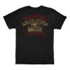Men's Magpul Magazine Club T-Shirt Black