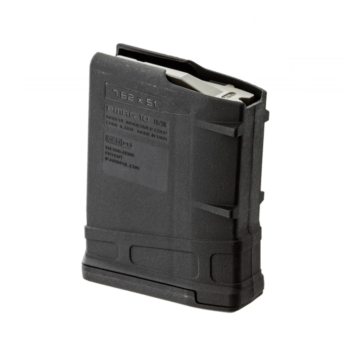 Magpul PMAG 10 LR/SR Gen M3 Magazine - Image 2