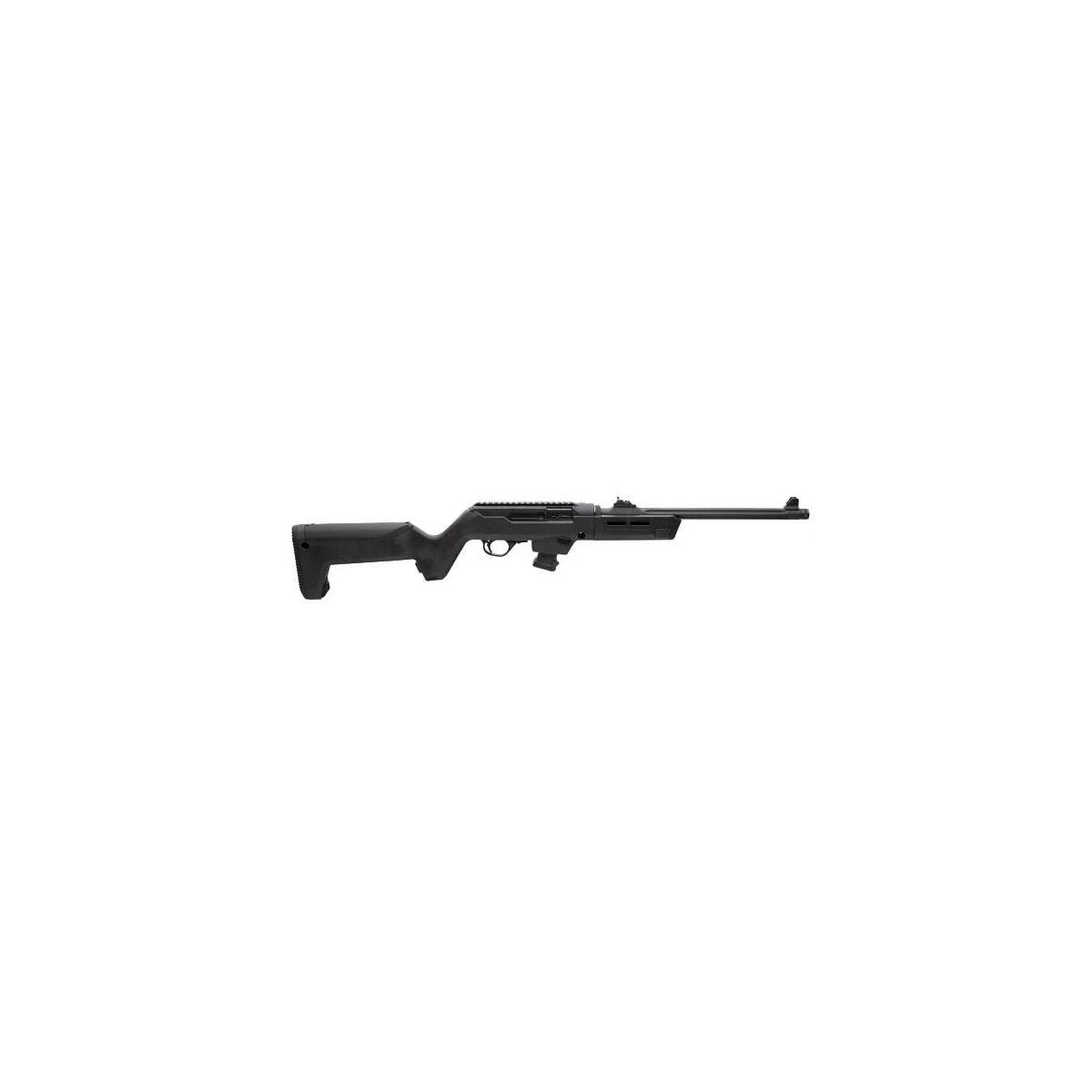 Magpul PC Backpacker Stock For Ruger PC Carbine Black - Image 2