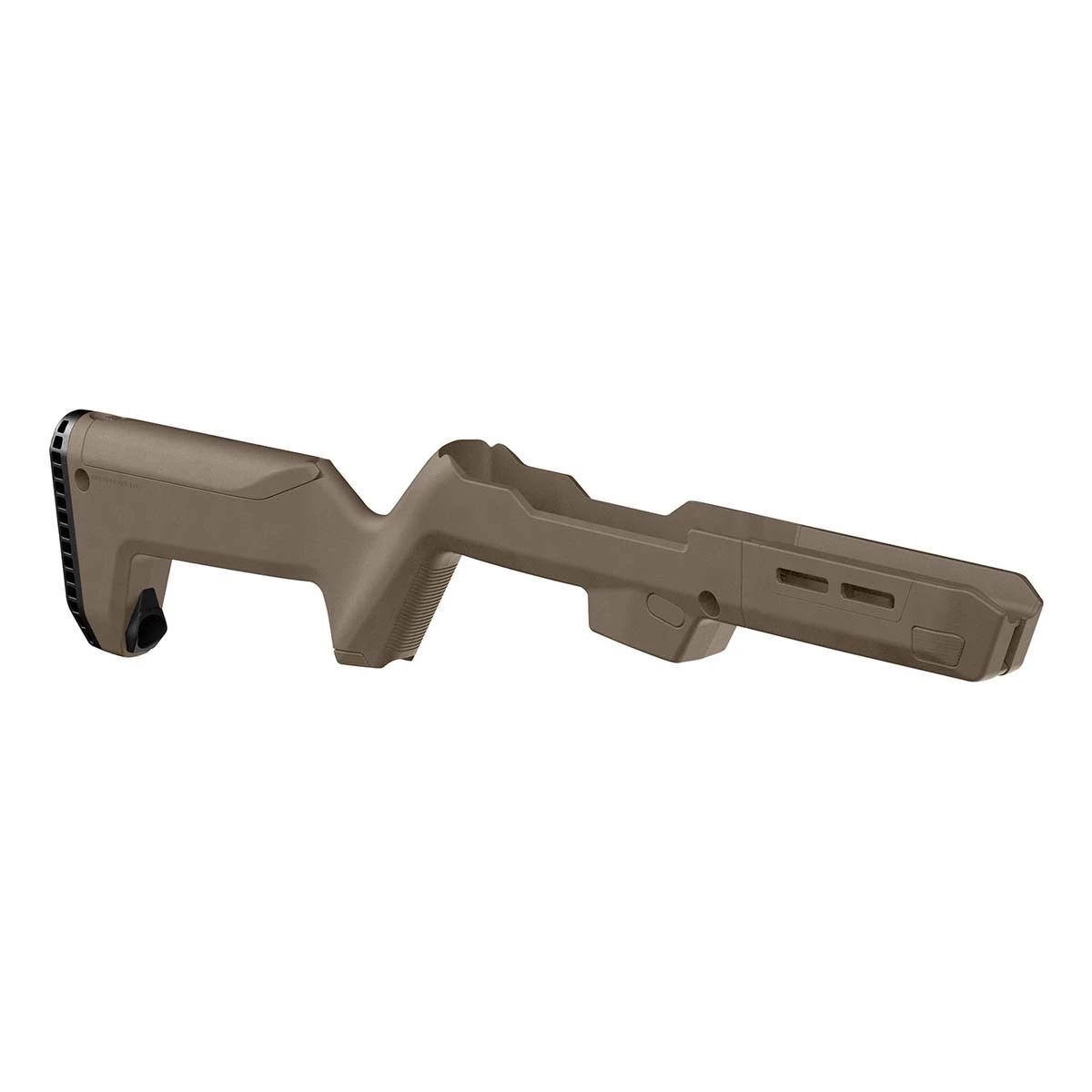 Magpul PC Backpacker Stock For Ruger PC Carbine Black - Image 3