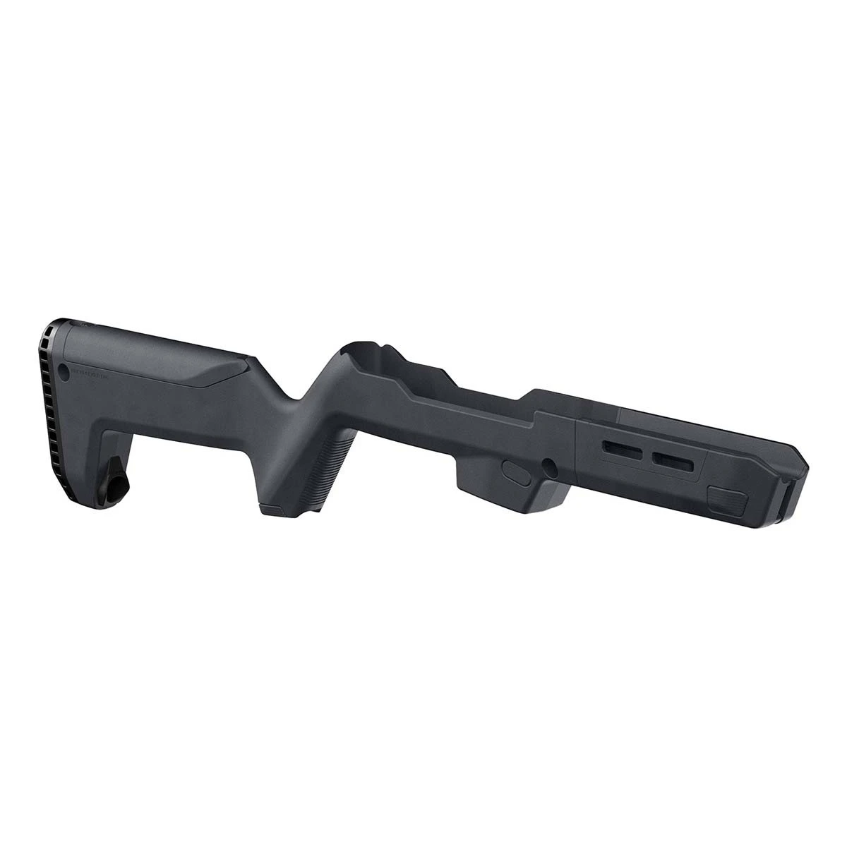 Magpul PC Backpacker Stock For Ruger PC Carbine Black - Image 4