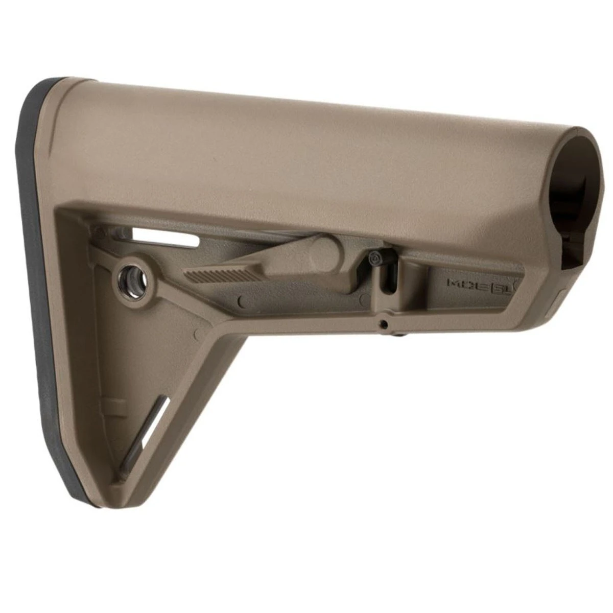 Magpul Original Equipment (MOE) SL Carbine Stock - Mil-Spec Flat Dark Earth - Image 3