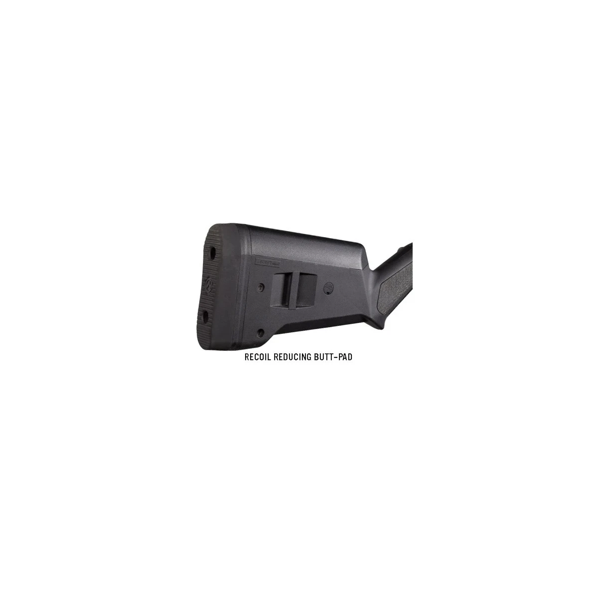 Magpul SGA Stock Mossberg 500/590/590A1 Orange - Image 2