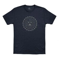 Men's Magpul Manufacturing T-Shirt Charcoal