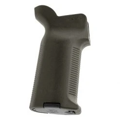 Magpul MOE K2 XL Grip Black -US Magpul Sales 2024 unnamed file 405