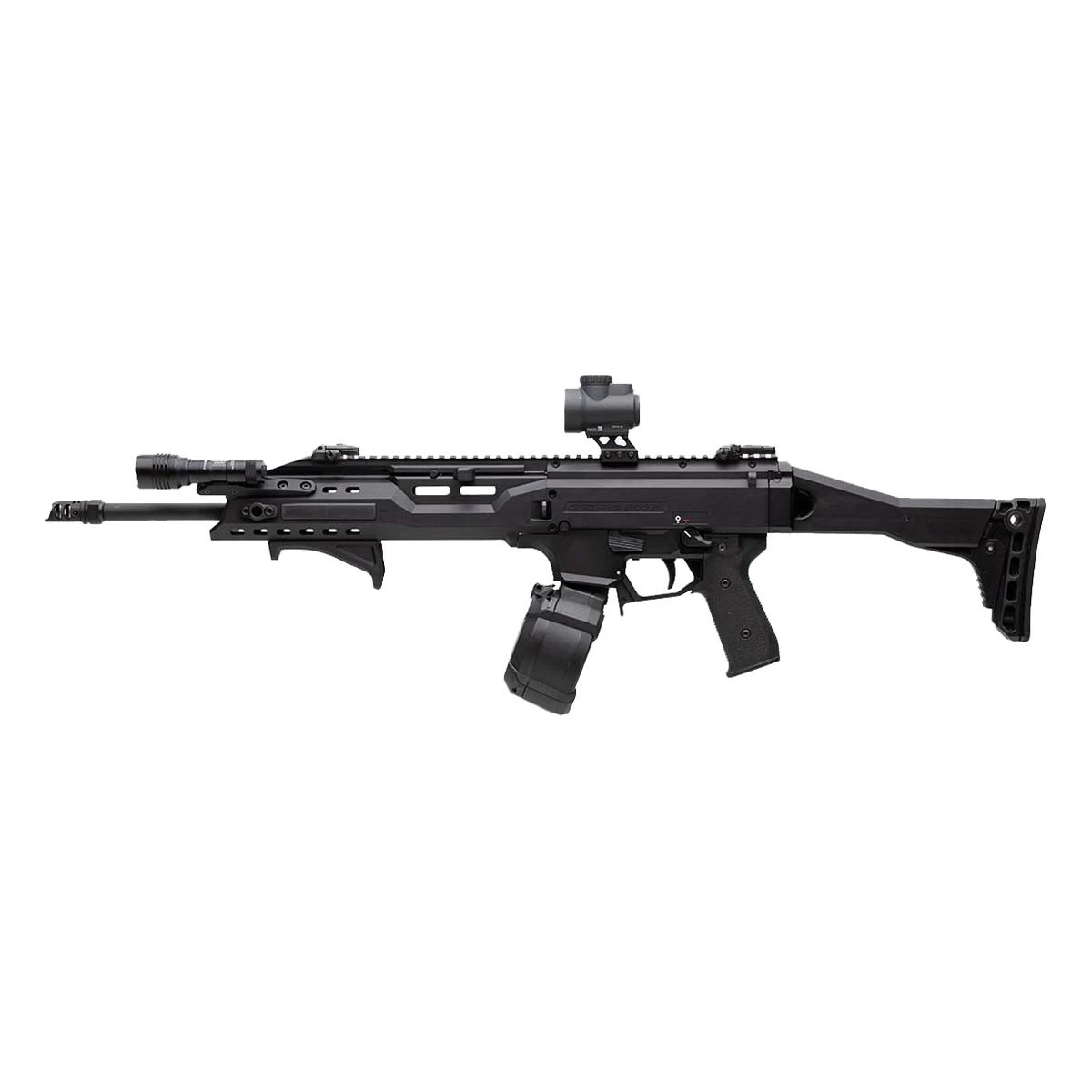 Magpul PMAG D-50 CZ Scorpion - Image 4