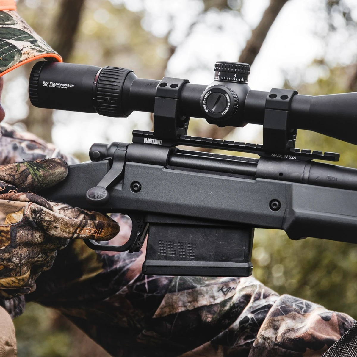 Magpul PMAG 5 AC L Magnum AICS Long Action Magazine - Image 2