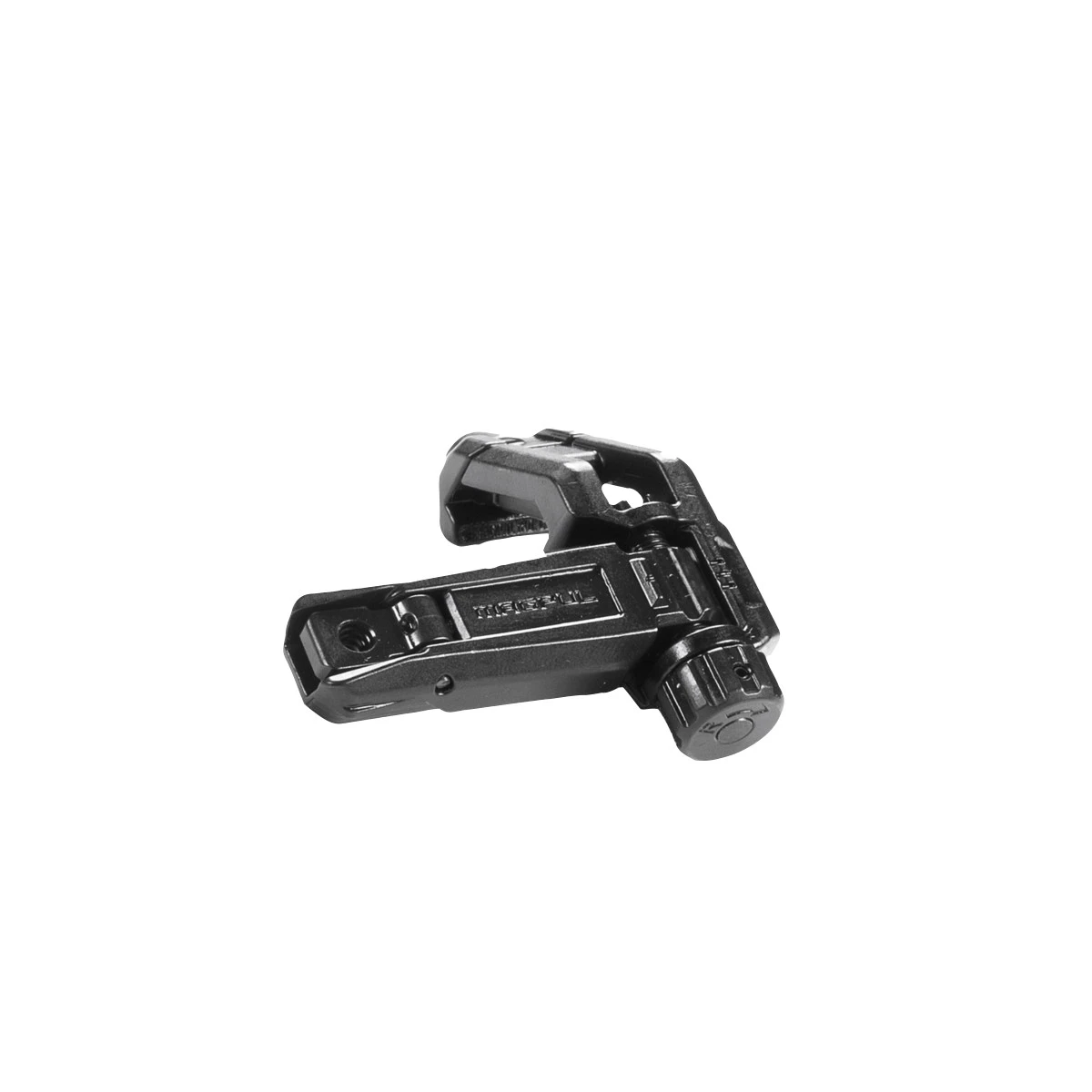 Magpul MBUS Pro Offset Sight Rear - Image 2