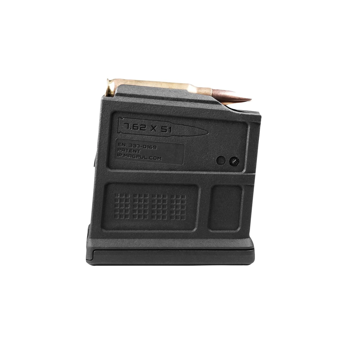 Magpul PMAG 5 7.62 AC AICS Short Action Magazine - Image 2