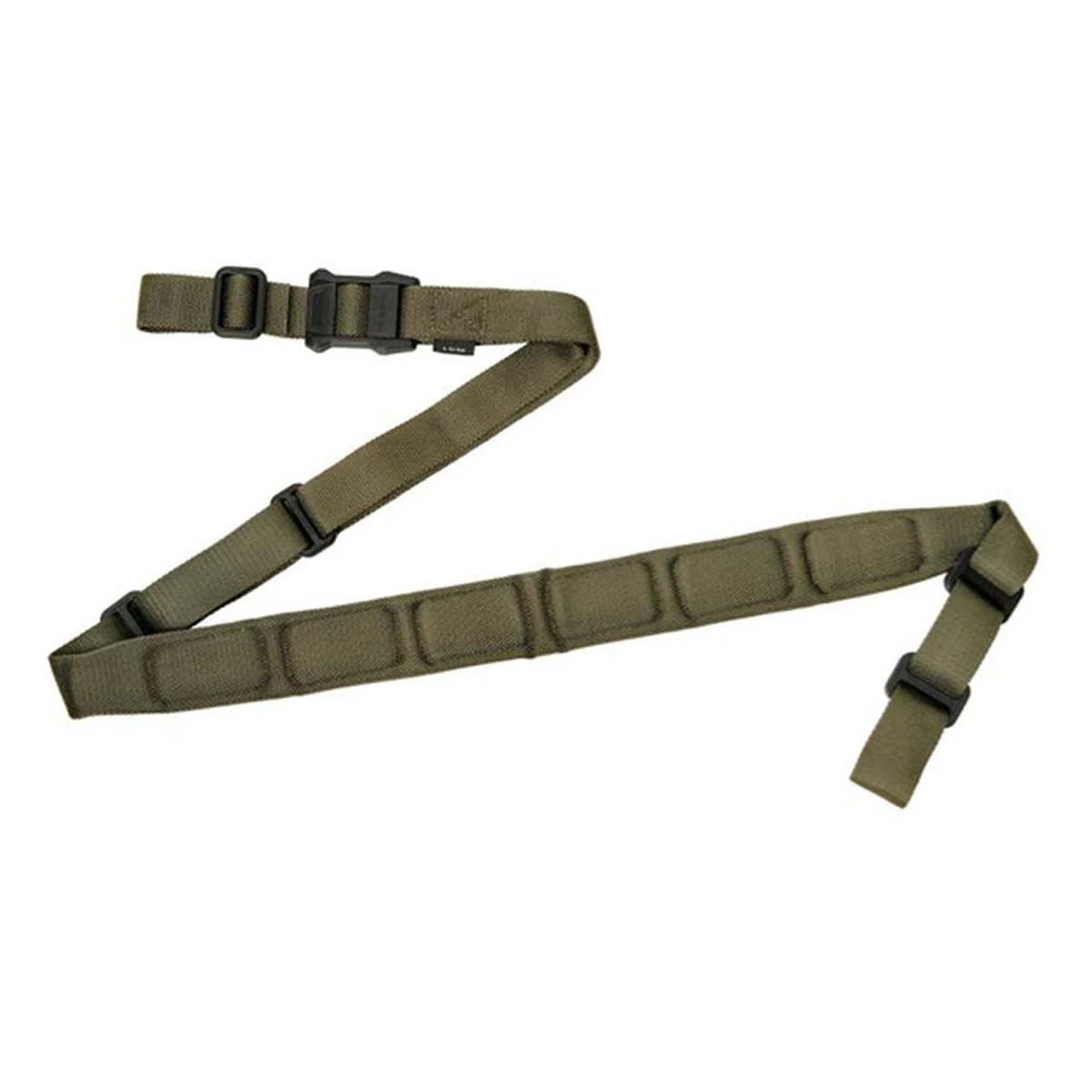 Magpul MS1 Padded Rifle Sling Gray - Image 5