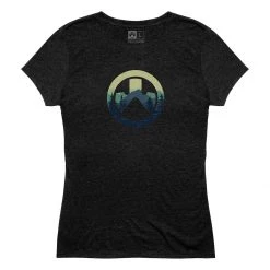Women's Magpul Cascade T-Shirt Navy
