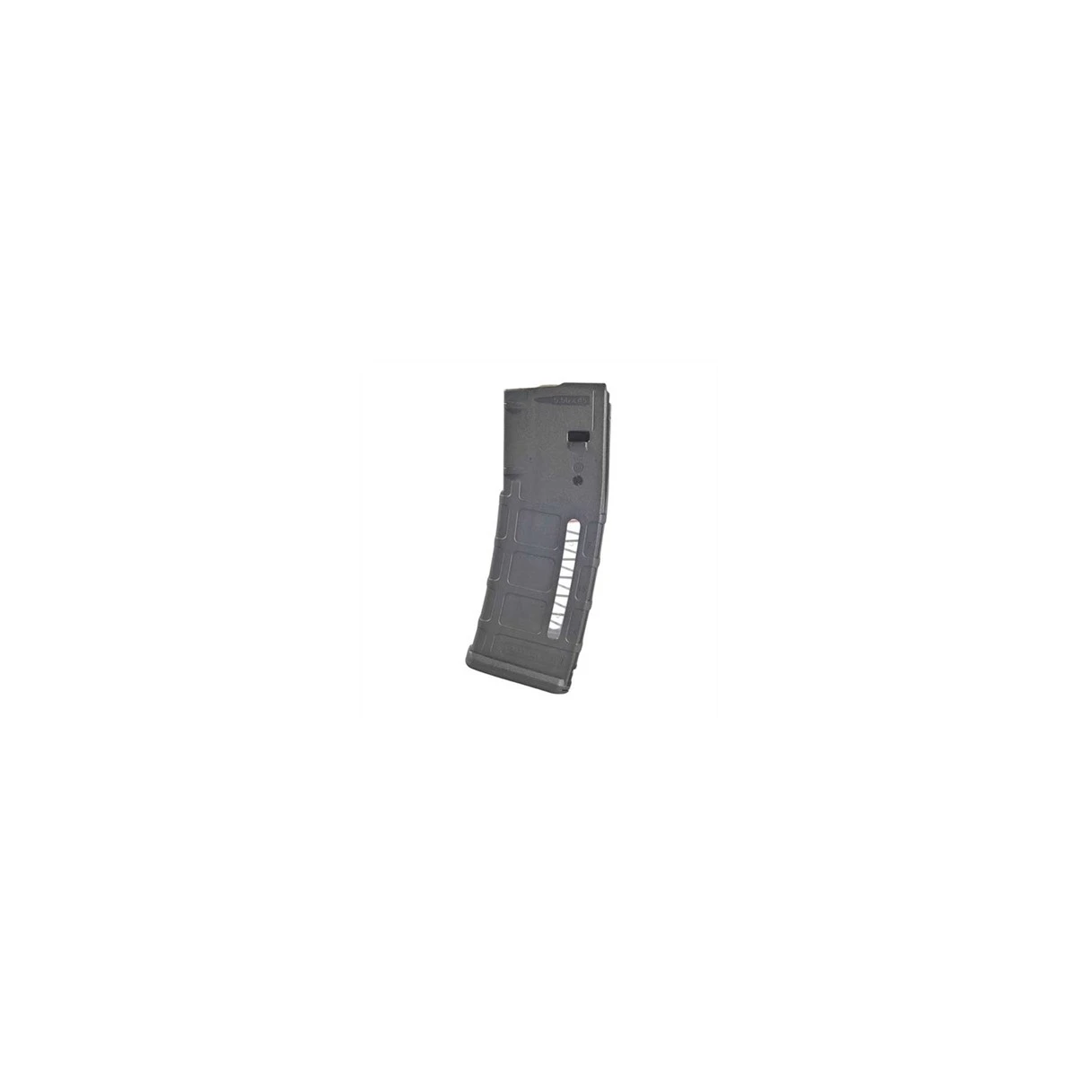 Magpul PMAG 30 AR/M4 GEN M2 Window Magazine Black