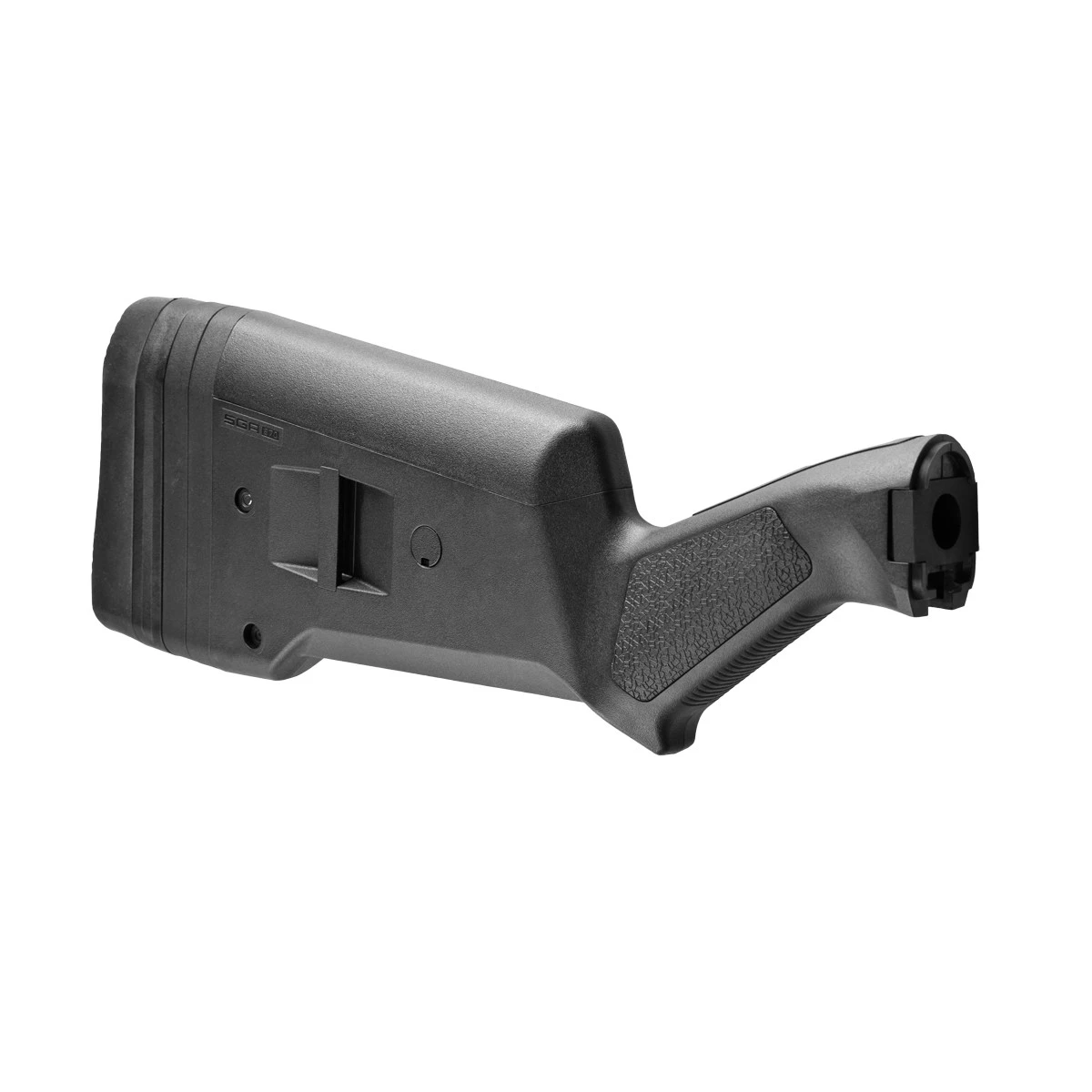 Magpul SGA Stock Remington 870 Orange - Image 3