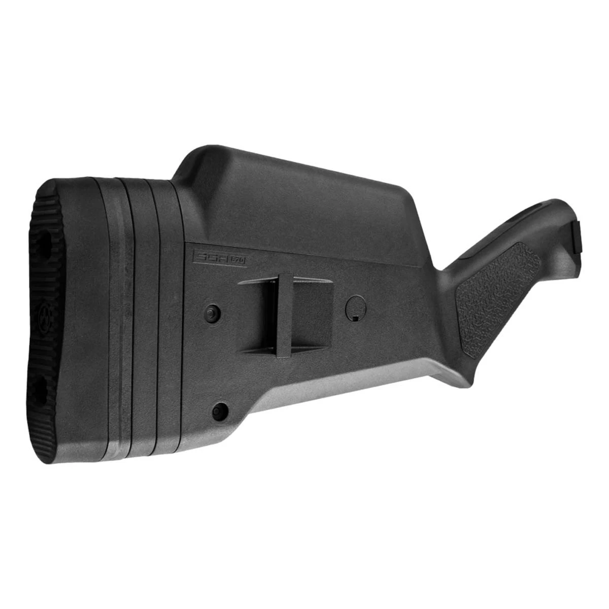 Magpul SGA Stock Remington 870 Orange - Image 4