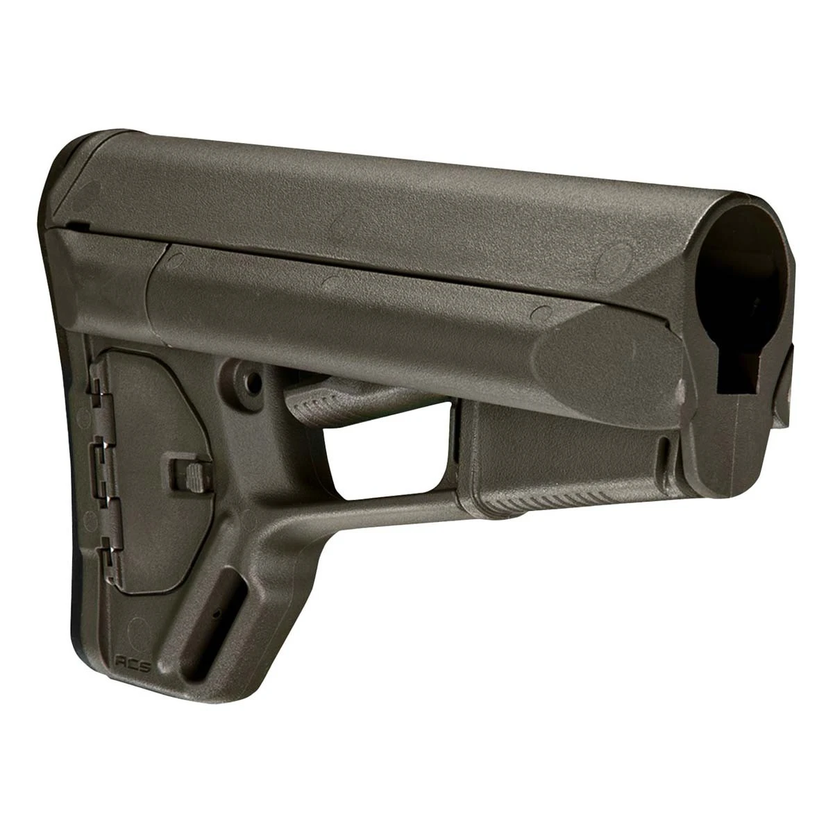 Magpul ACS Carbine Stock Mil Spec Od Green - Image 3