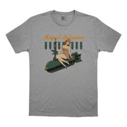 Men's Magpul Bombshell T-Shirt Black