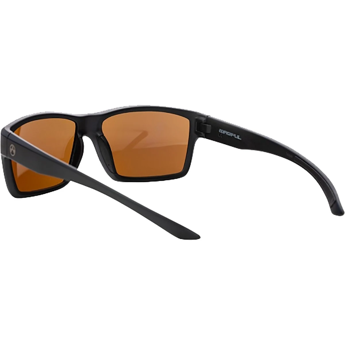 Adult Magpul Explorer Polarized Eyewear Black/bronze Gold - Image 3