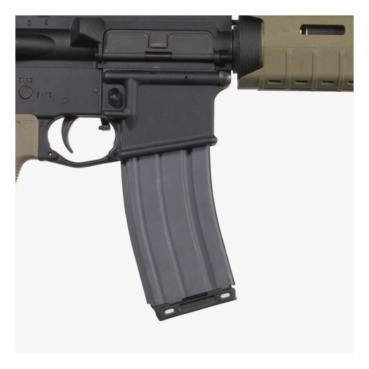 Magpul L Plate USGI 5.56x45 3 Pack - Image 2