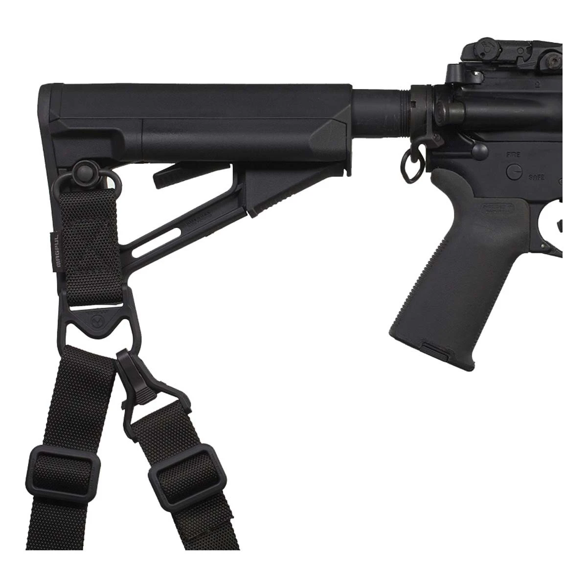 Magpul MS1 QD Adapter Gray - Image 2