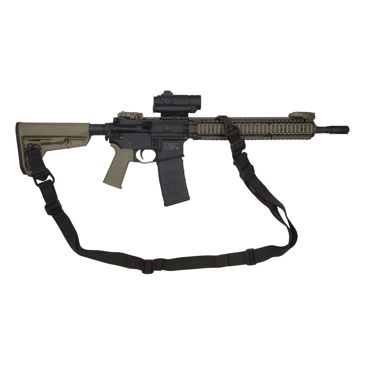 Magpul MS1 QD Adapter Gray - Image 3