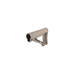 Magpul MOE Mil-Spec Fixed Carbine Stock Flat Dark Earth