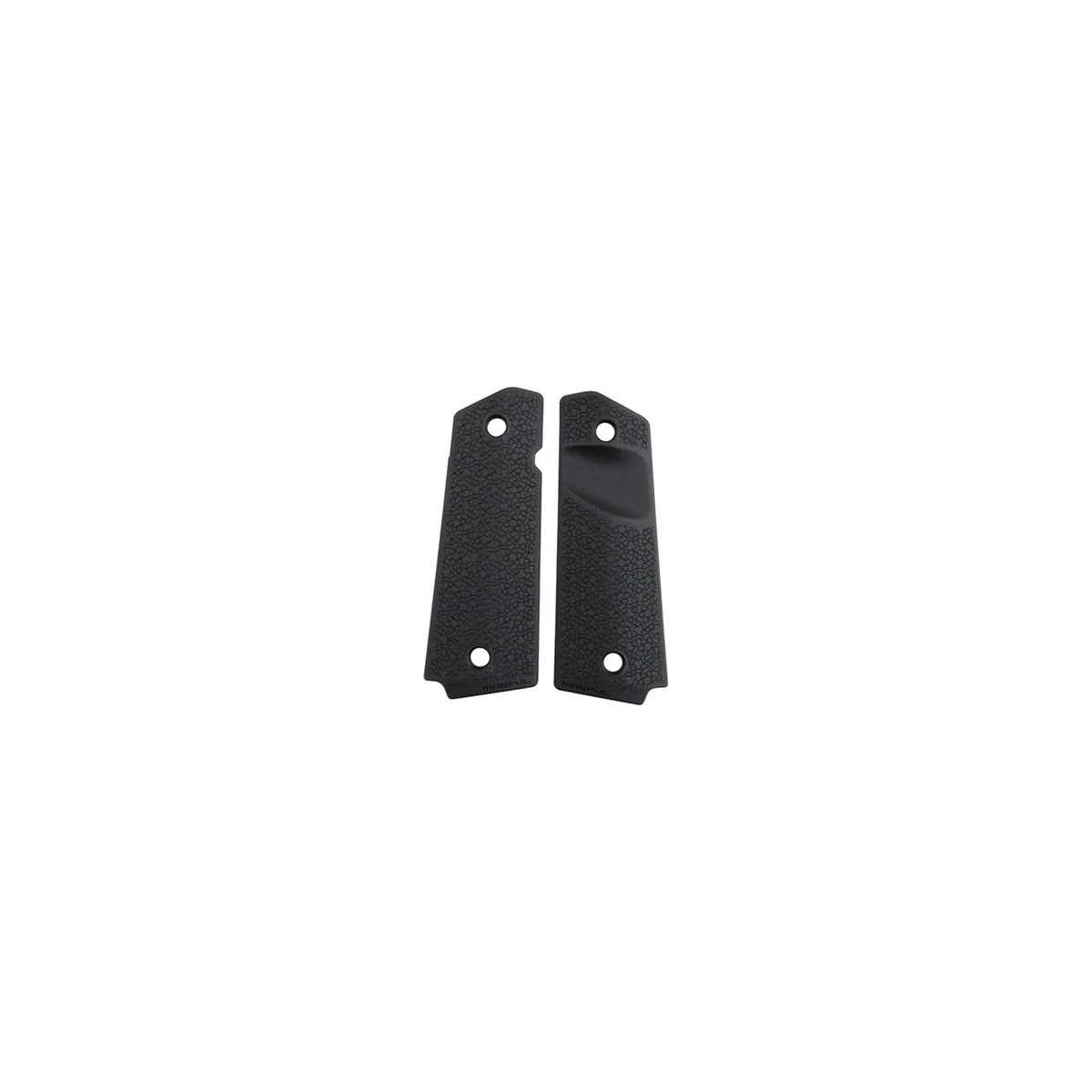 Magpul MOE 1911 Grip Panels Black