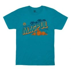 Men's Magpul Fresh Squeezed Freedom T-Shirt White