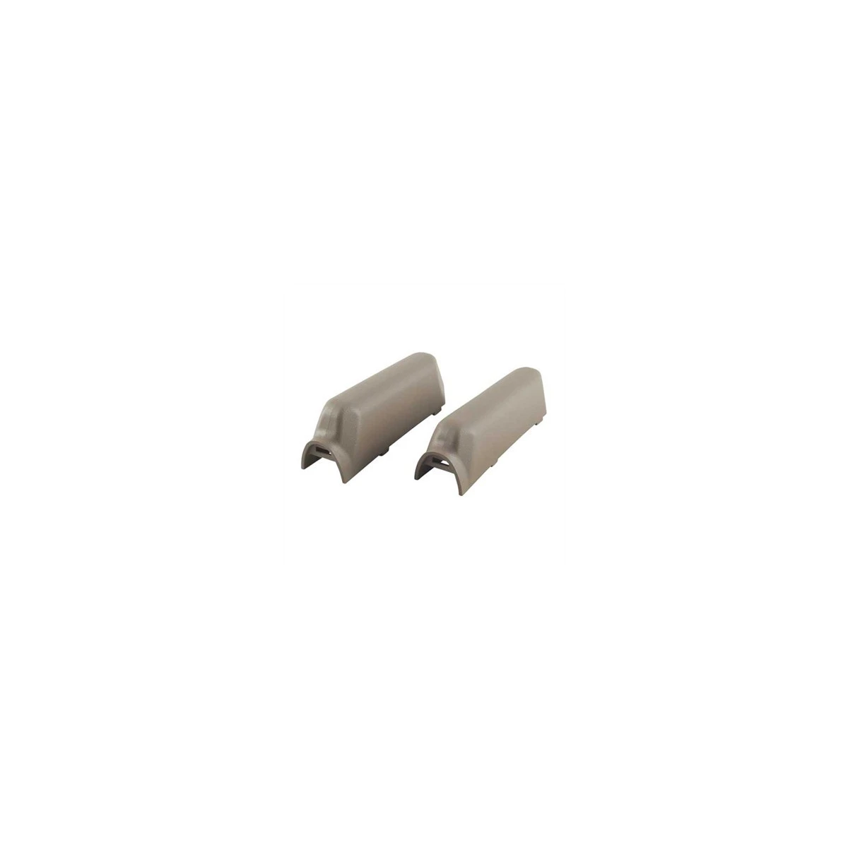 Magpul Hunter/SGA Low Cheek Riser Kit Flat Dark Earth - Image 3