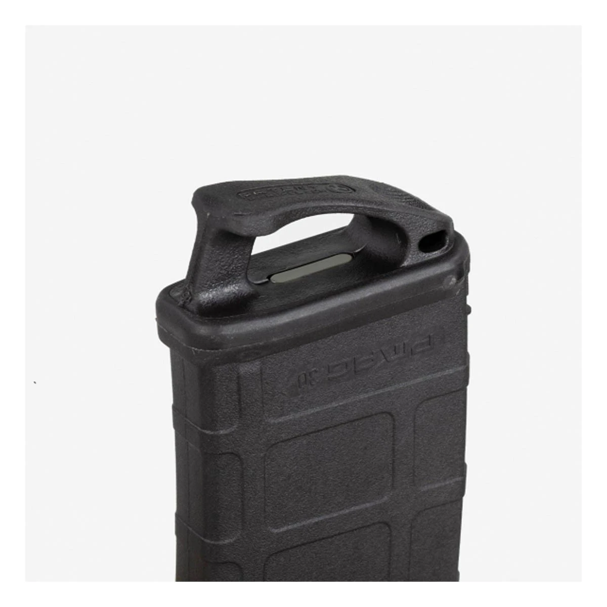 MagPul PMAG Ranger Plate AR/M4 Gen M2 MOE 3 Pack Black - Image 3