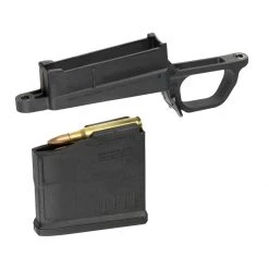 Magpul Bolt Action Magazine Well 700L Standard
