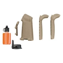 Magpul MIAD Gen 1.1 Grip Kit Type 3 Gray -US Magpul Sales 2024 unnamed file 745
