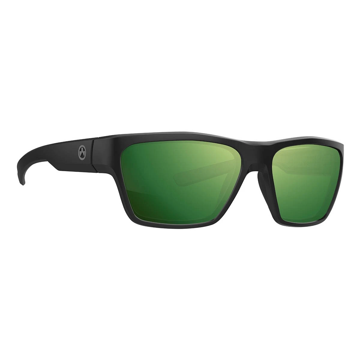 Magpul Pivot Polarized Eyewear Tortoise/blue - Image 2
