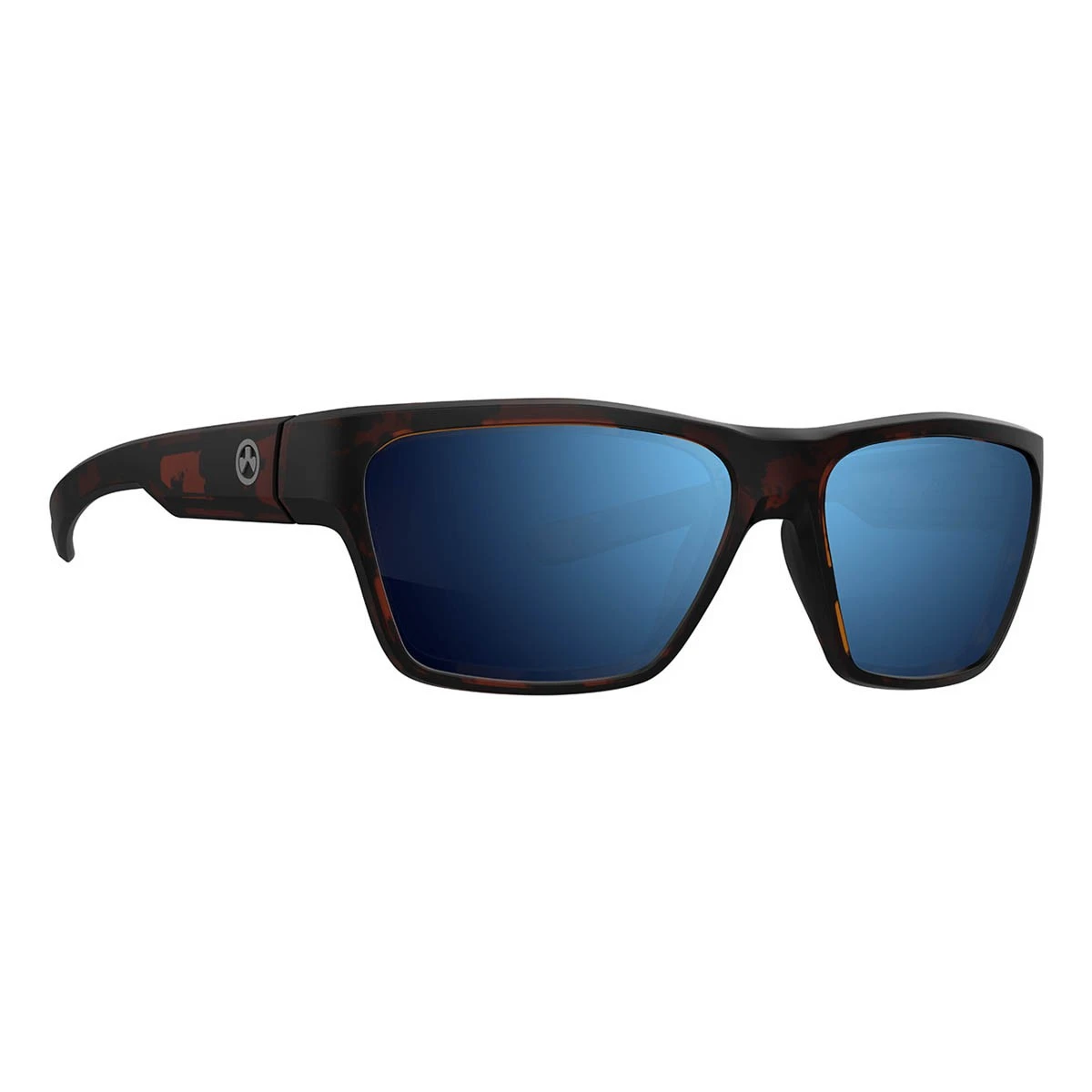 Magpul Pivot Polarized Eyewear Tortoise/blue - Image 4