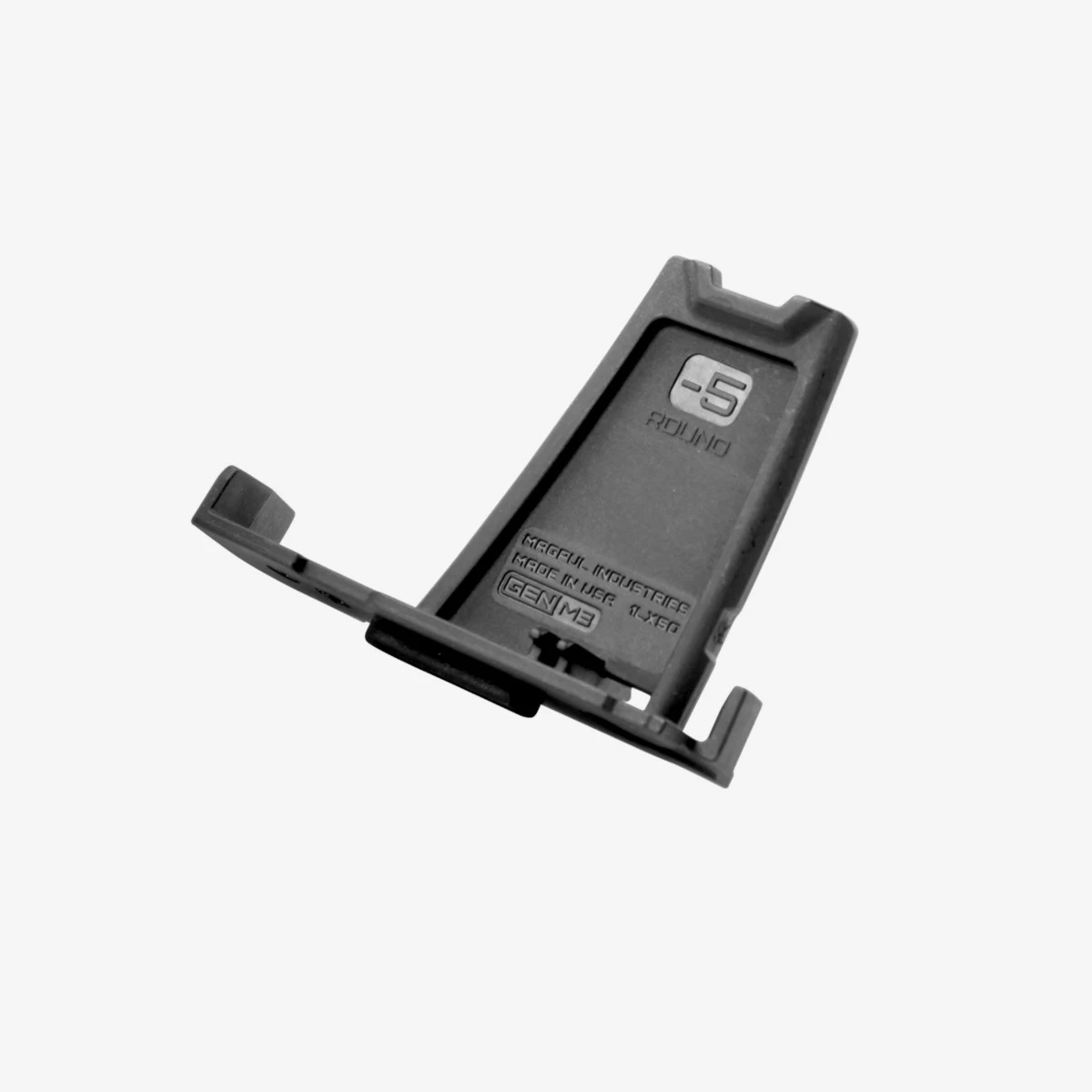 Magpul Minus 5 Round Limiter PMAG LR/SR Gen M3 3 Pack
