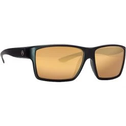 Adult Magpul Explorer Polarized Eyewear Black/grey Silver Mirror