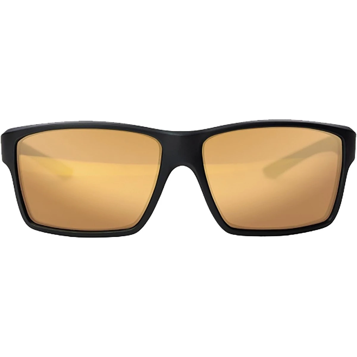 Adult Magpul Explorer Polarized Eyewear Black/grey Silver Mirror - Image 2