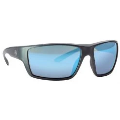 Magpul Terrain Polarized Tactical Shooting Glasses Tortoise Frame Bronze Lens