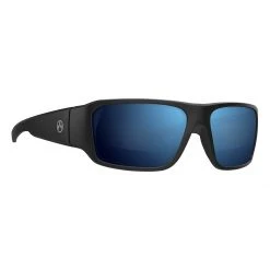Magpul Rift Polarized Eyewear Black/ Bronze Blue