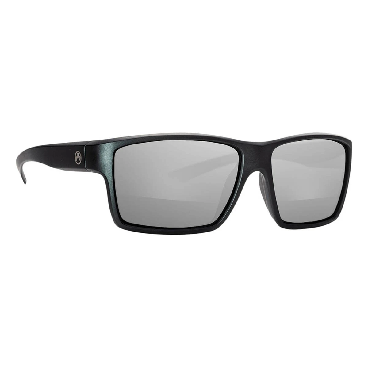 Adult Magpul Explorer Polarized Eyewear Tortoise/blue Mirror - Image 9